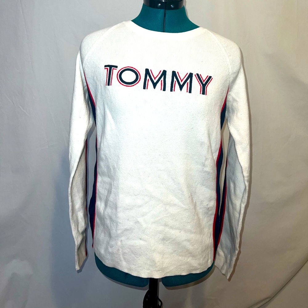 Tommy Hilfiger crew neck